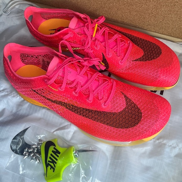 Nike air zoom 'victory' - Picture 2 of 16